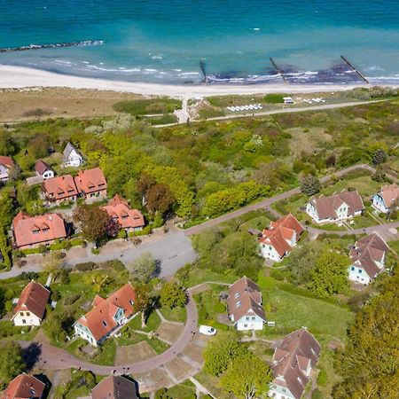 Ferienhaussiedlung Strandperlen Sanddornhof 7C Вустров Екстериор снимка